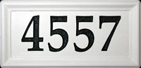 Small Classic Address Block
